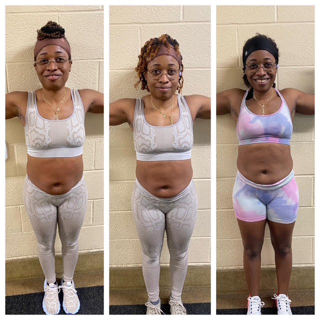 Michelle Transformation